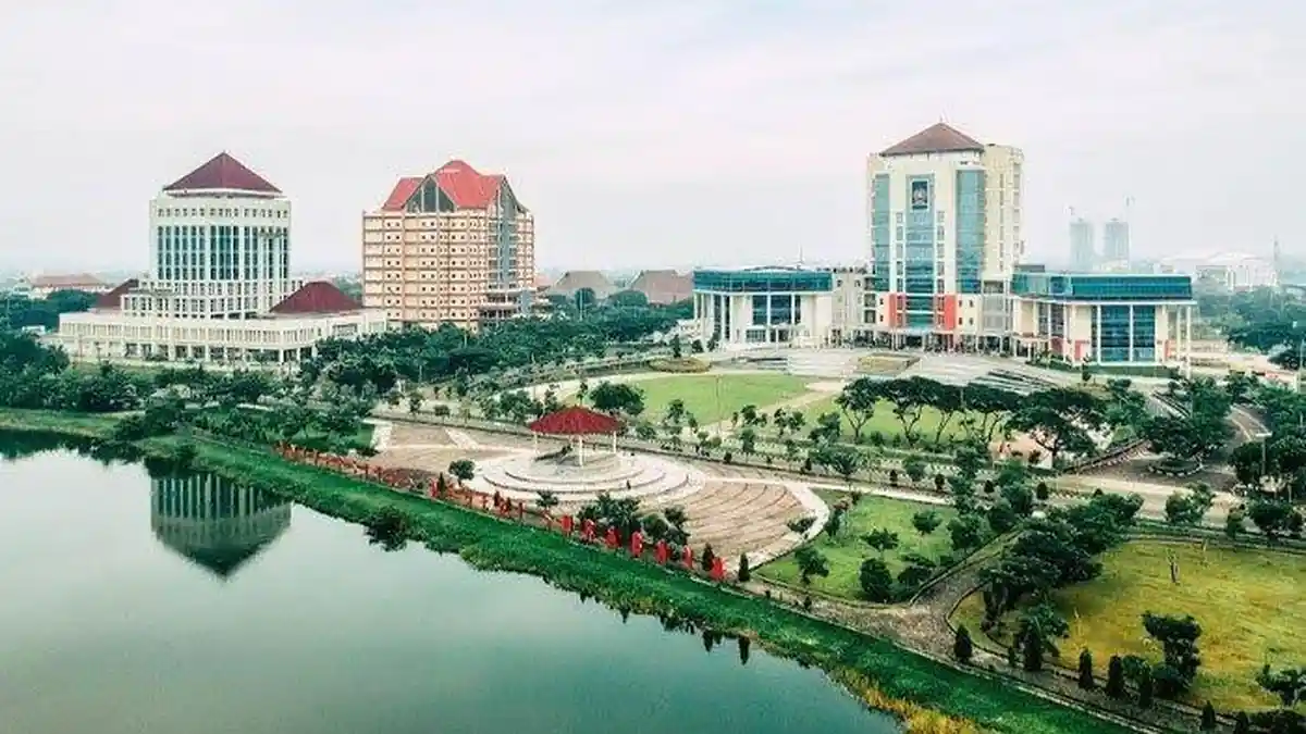 Contoh Soal SNBT 2023 Pemahaman Bacaan dan Menulis, Cocok Untuk Calon Mahasiswa yang Mau Masuk Unesa