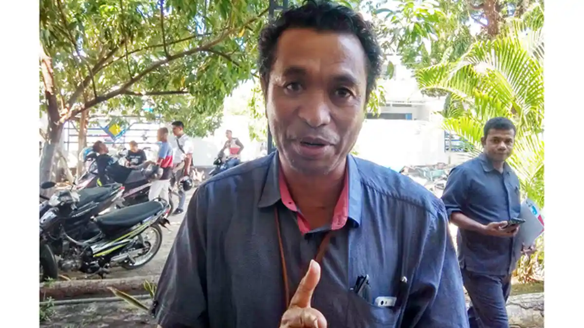 Ombudsman NTT Angkat Bicara Terkait Dugaan Penganiayaan Pemuda di Labuan Bajo