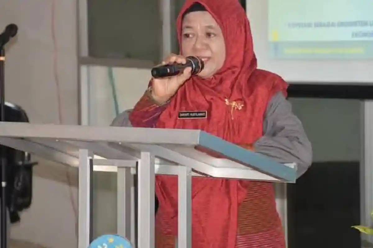 Pemkab Dompu Gerak Cepat Bentuk Koperasi Merah Putih di 72 Desa