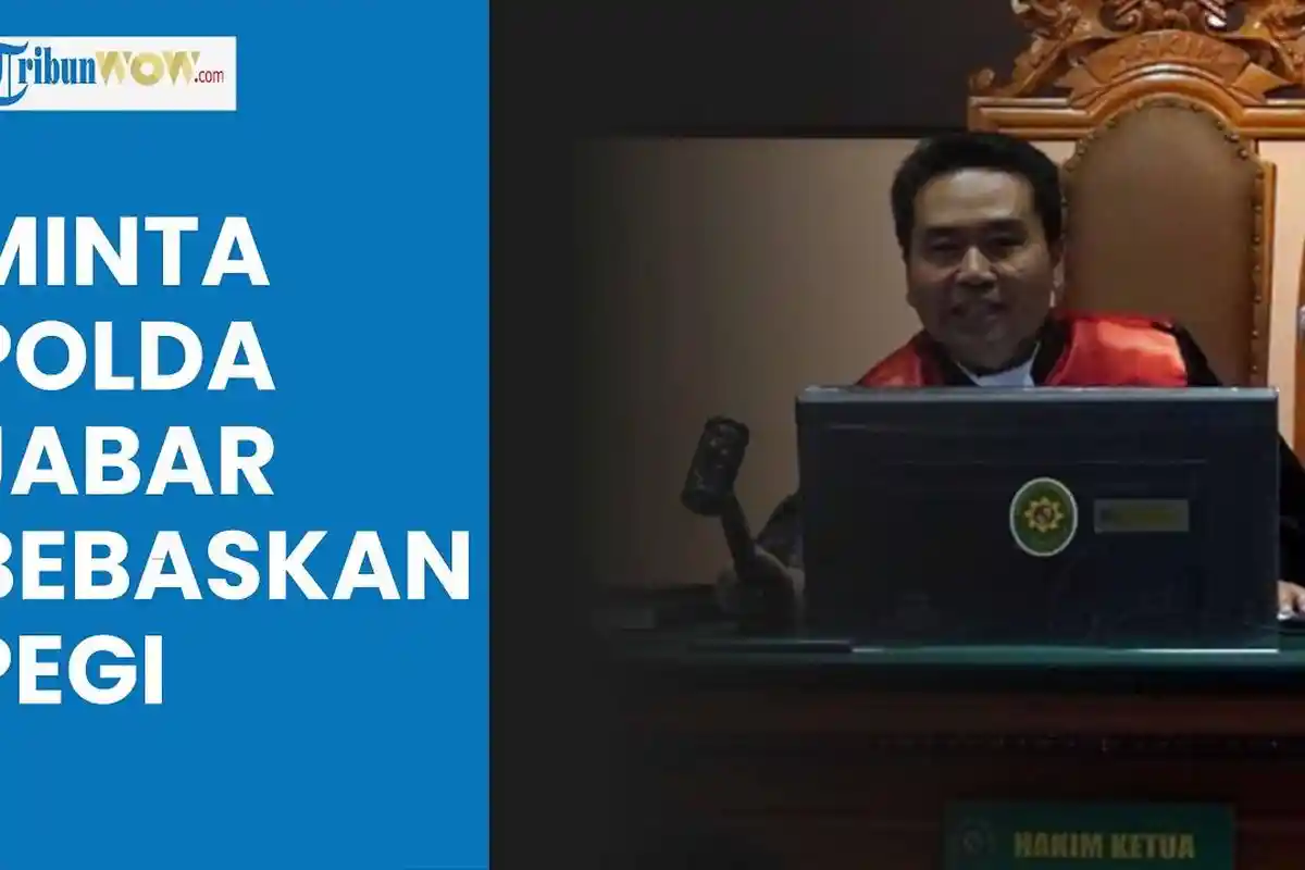 Tidak Hanya Keluarga Pegi Setiawan, Keluarga Vina Cirebon Juga Senang Praperadilan Pegi Dikabulkan