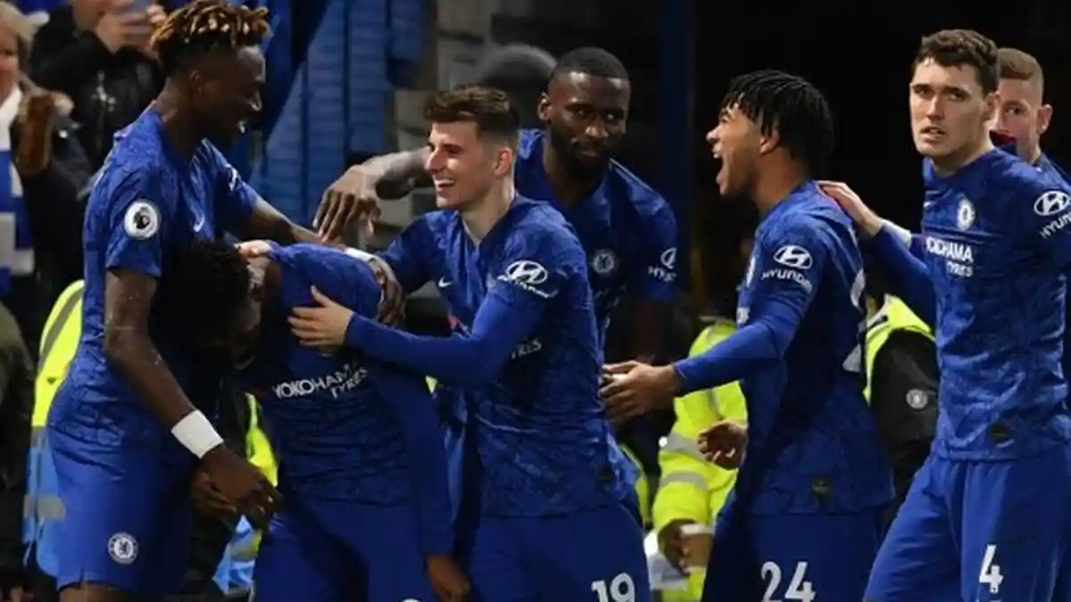 Aston Villa Vs Chelsea Malam Ini, The Blues Harus Amankan 3 Poin Demi Bertahan di Peringkat Empat