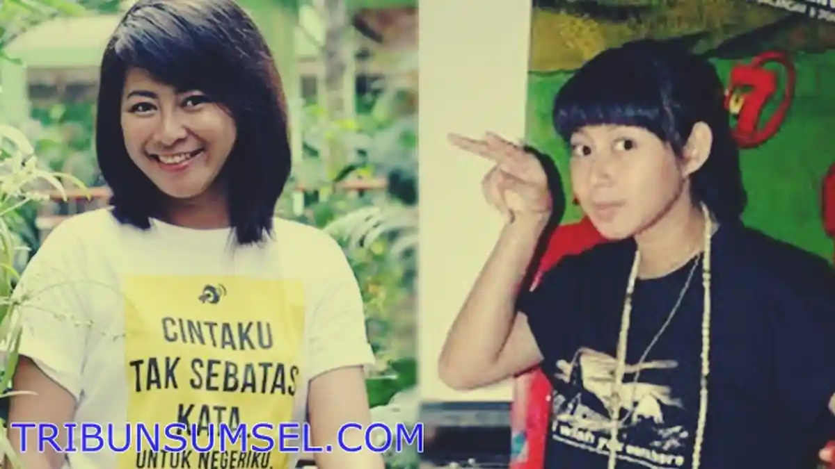 Dulu Tomboy dan Nikah 2 Kali,Tak Diduga Penampilan Riyanni Djangkarau Sekarang Bikin Pangling!