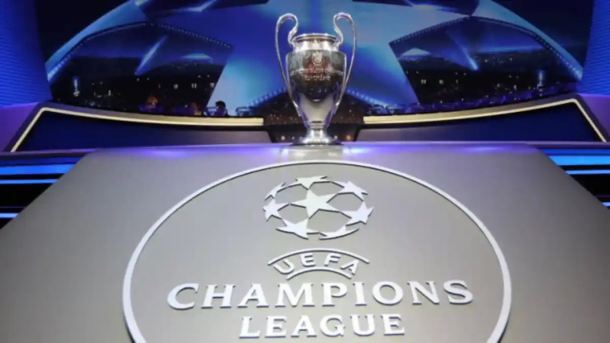 Ini Dia Tiga Big Match yang Langsung Tersaji di Babak 16 Besar Liga Champions
