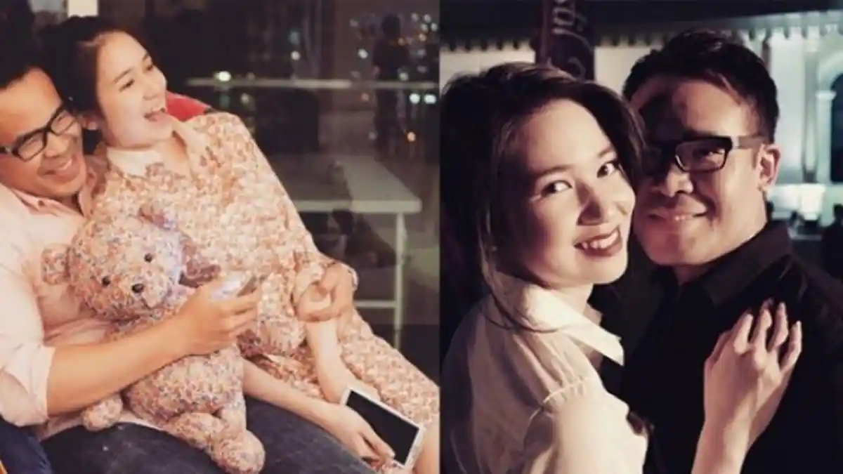 Kini Hidup Makmur Bersama Suami Pengusaha, Lihat Penampilan Jadul Artis Laura Basuki