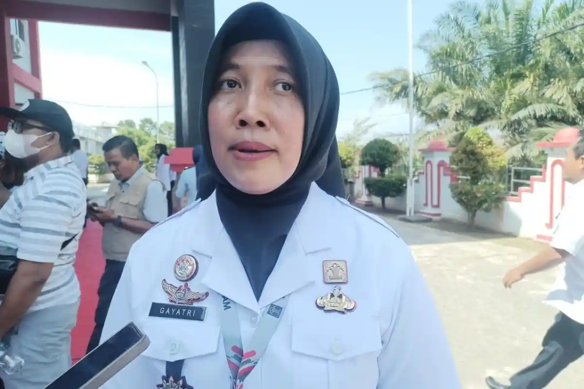 Jam Kunjungan ke Lapas Perempuan Berubah Selama Ramadan di Bengkulu, Catat Jadwalnya!