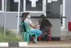 Wisma Atlet Pademangan Dipersiapkan untuk Isolasi OTG