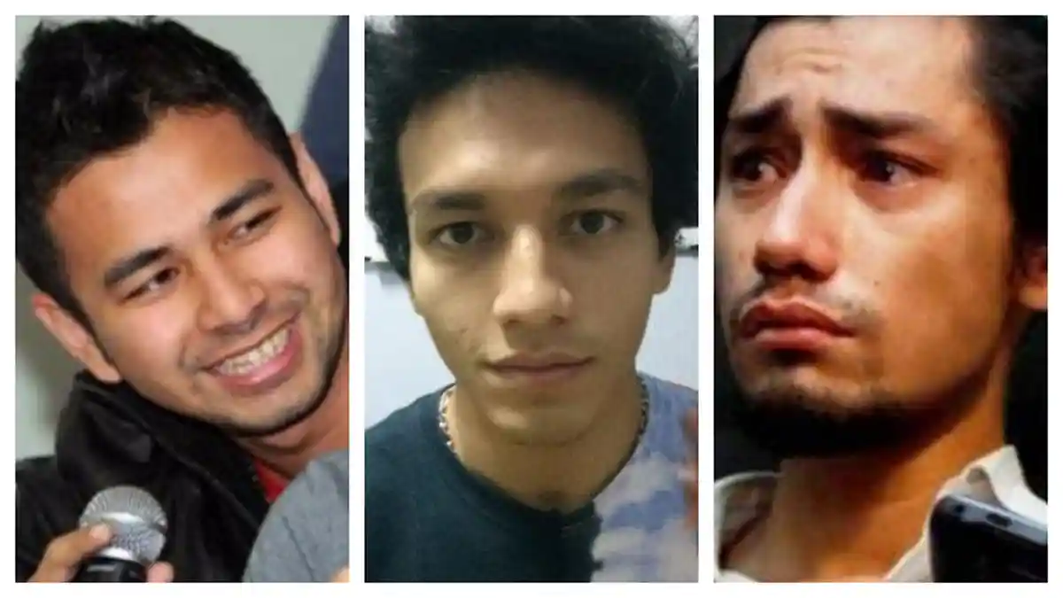 6 Deretan Artis Tanah Air Tertangkap Kasus Narkoba, Mulai Raffi Ahmad, Revaldo, hingga Jefri Nichol