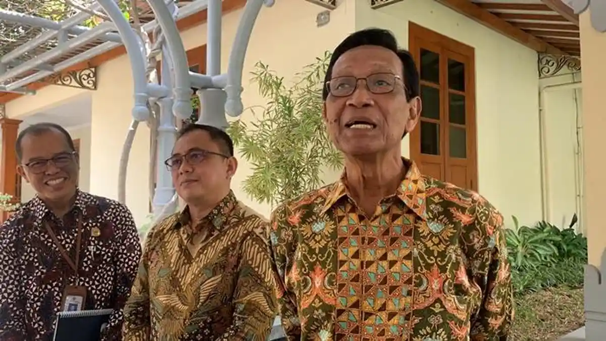 Pemda DIY Perketat Pengawasan Miras dengan Instruksi Gubernur Nomor 5 Tahun 2024