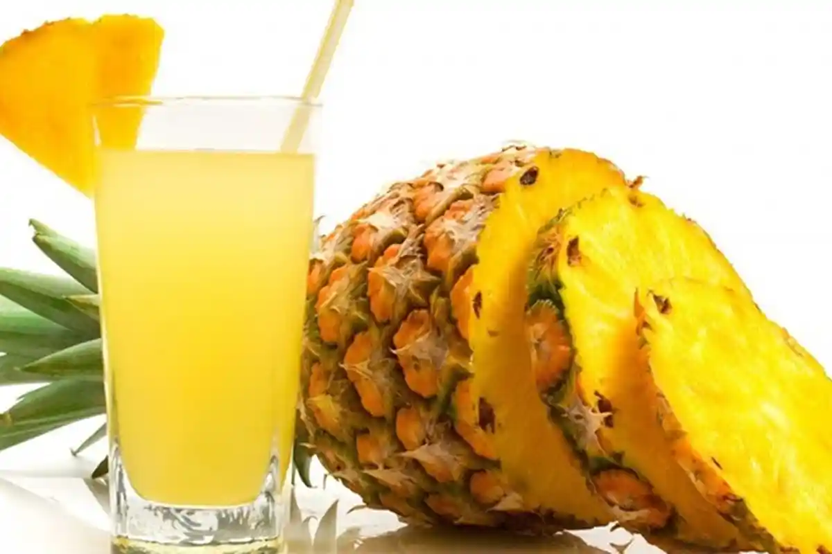 Manfaat Buah Nanas untuk Kesehatan, Mendukung Sistem Kekebalan Tubuh hingga Mempermudah Pencernaan