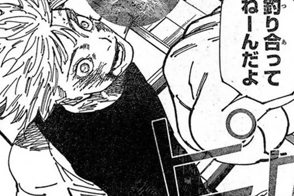 Raw dan Spoiler Manga Jujutsu Kaisen Chapter 234 Bahasa Indonesia: Gojo Berhasil Lenyapkan Agito