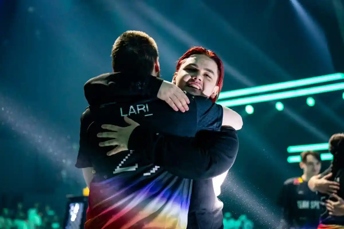 Team Spirit Jadi Juara Dota 2 Riyadh Masters usai Tumbangkan Team Liquid 3-1