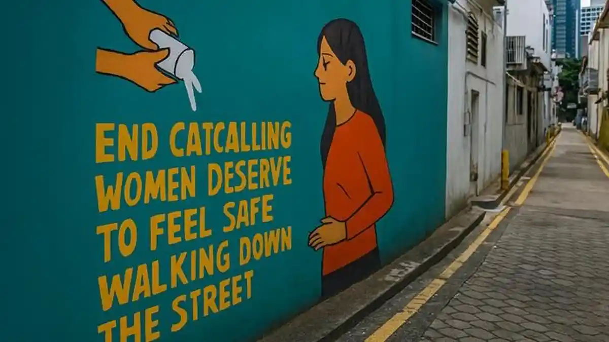 Diperiksa Propam, Oknum Polisi yang Catcalling Wanita di Jaksel Mengaku Hanya Iseng