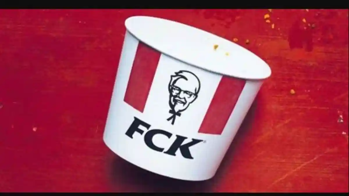 KFC Krisis Ayam, 'Resep Rahasia KFC' Dijual di Toko Online