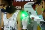 Hapus Tato Gratis Warga Marjinal