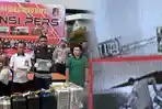 Bocah 15 Tahun Curi 10 Koper di Bandara Soekarno-Hatta, Ternyata Harga Kopernya Fantastis !