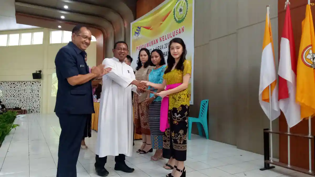 Opini Prof Feliks Tans: Surat Terbuka Kepada Gubernur NTT, Menciptakan Sekolah Unggul