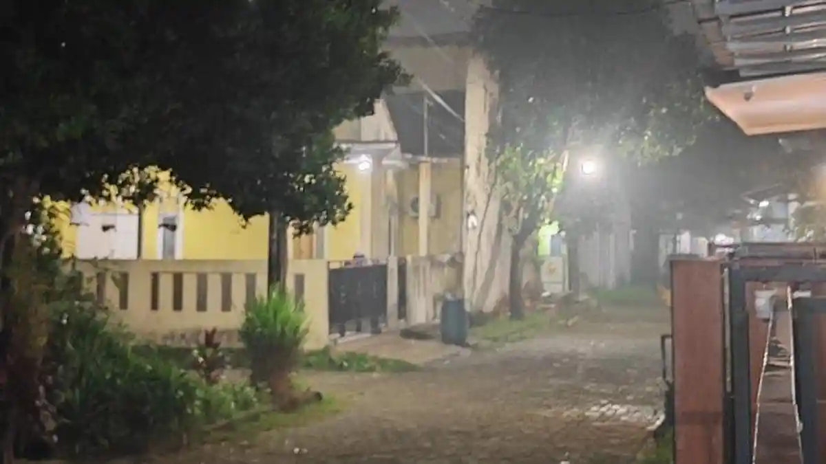 Ini Kata BMKG Soal Penyebab Bekasi Berkabut dan Sejuk seperti di Kawasan Puncak