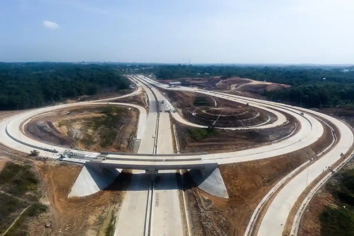 Daftar Titik Desa dan Kecamatan di Lamongan Sampai Tuban yang Terimbas Proyek Jalan Tol Gresik-Tuban