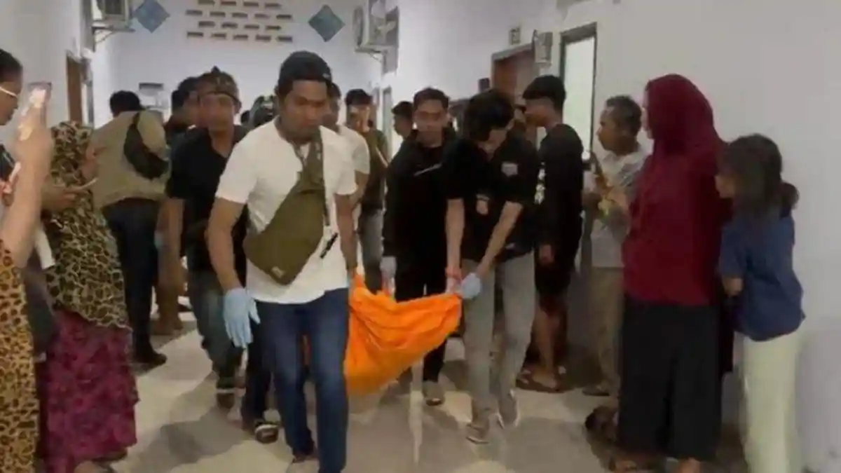 Kronologi Calon Polisi Akhiri Hidup di Kamar Kos Mamuju, Berawal dari Video Call dengan Pacar