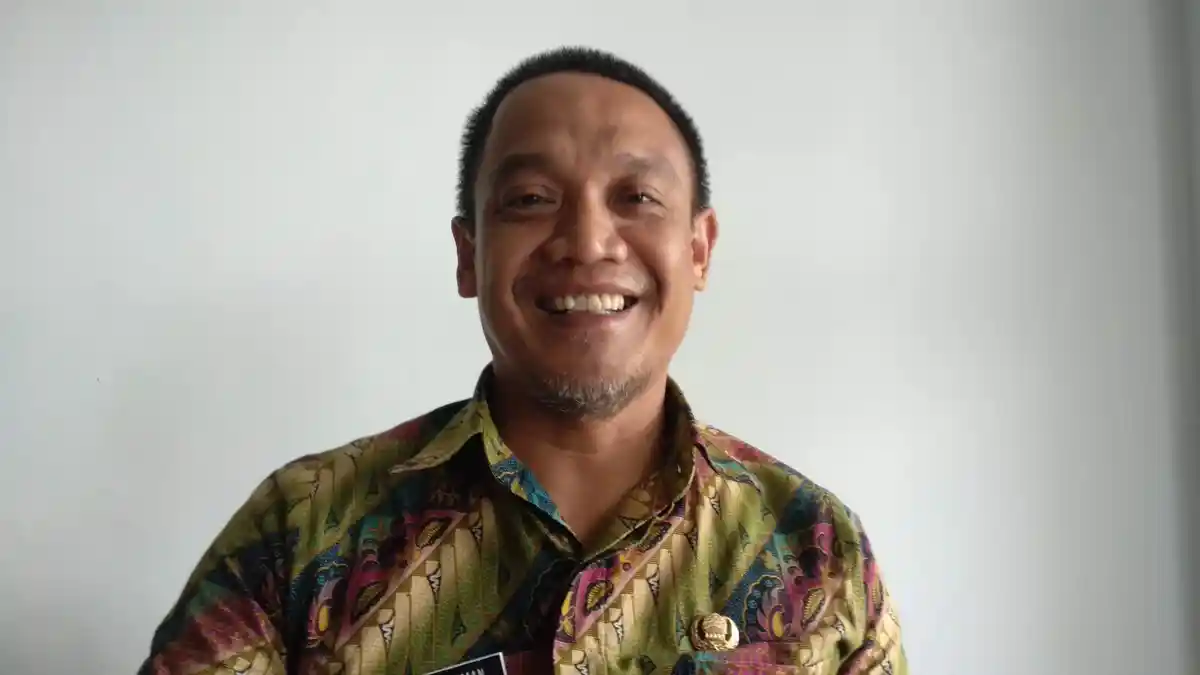 Agus Suratman: Pemkab Belum Terima Arahan Panselnas Soal Pengumuman Hasil SKD CPNS