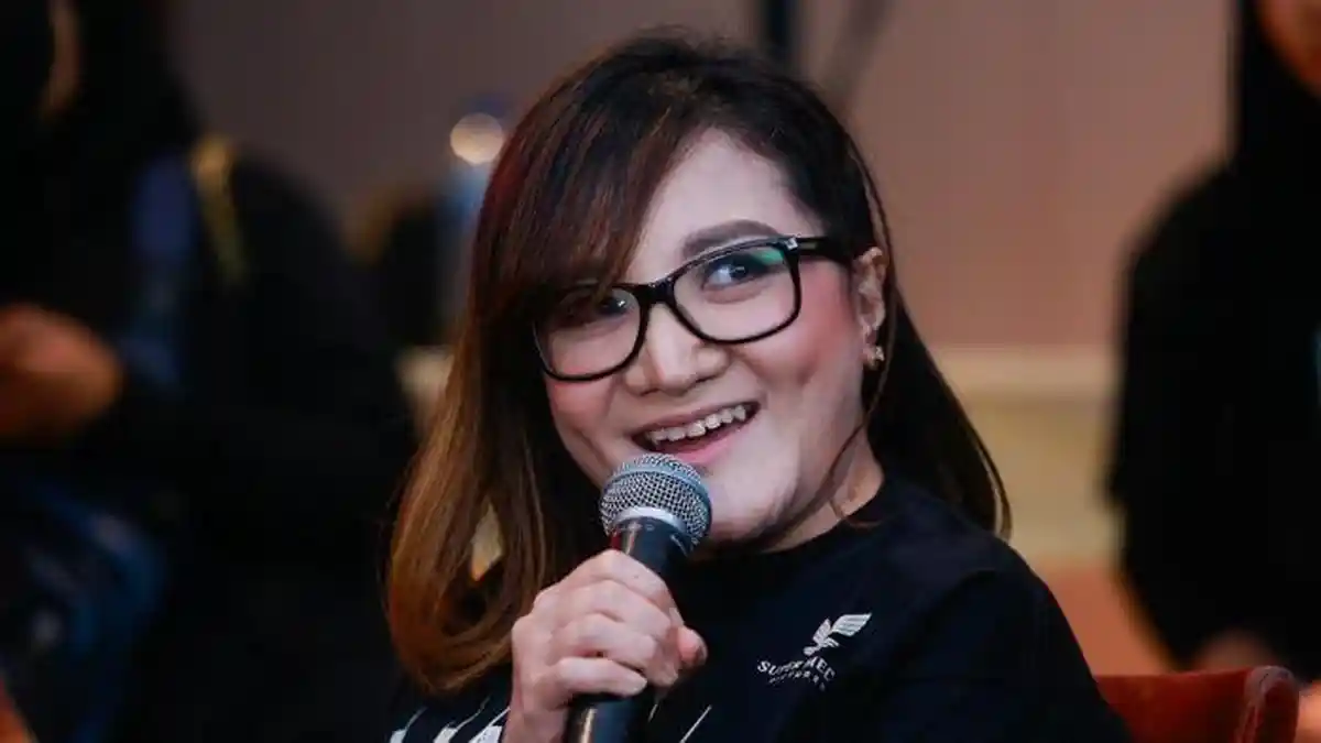 Kiki Amalia Ingin Babymoon, Tapi Suami Tak Mengizinkan
