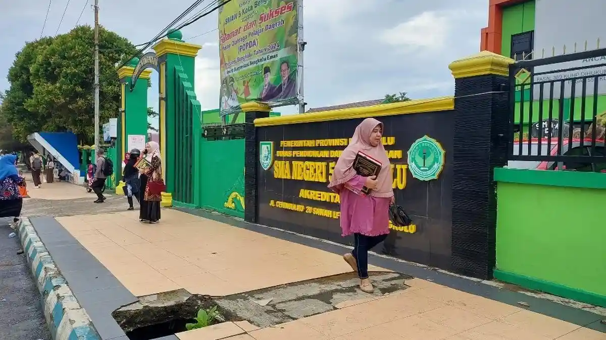 Syarat dan Cara Daftar PPDB SMA Jalur Prestasi, Perpindahan Orangtua dan Afirmasi