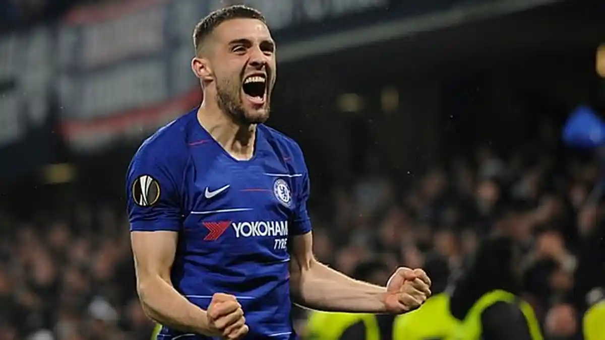 Link Live Streaming Chelsea vs Brighton Misi Kembali ke Papan Atas Liga Inggris