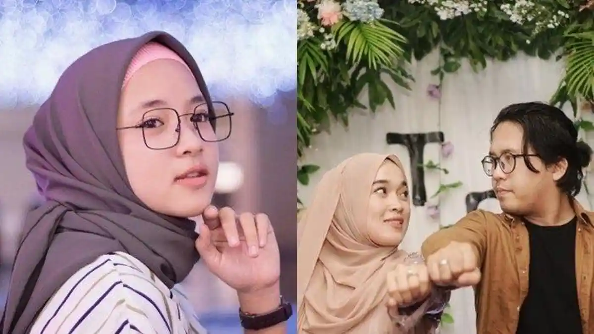 Cinta Segitiga Sabyan Gambus, Gosip Nissa Sabyan Pelakor Berujung Gugatan Cerai Istri Ayus
