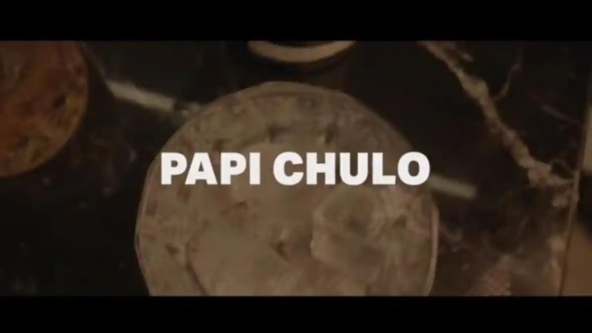 Download MP3 Lagu TikTok Papi Chulo - Octavian & Skepta, Beserta Lirik: Tryna Make You My Numero Uno