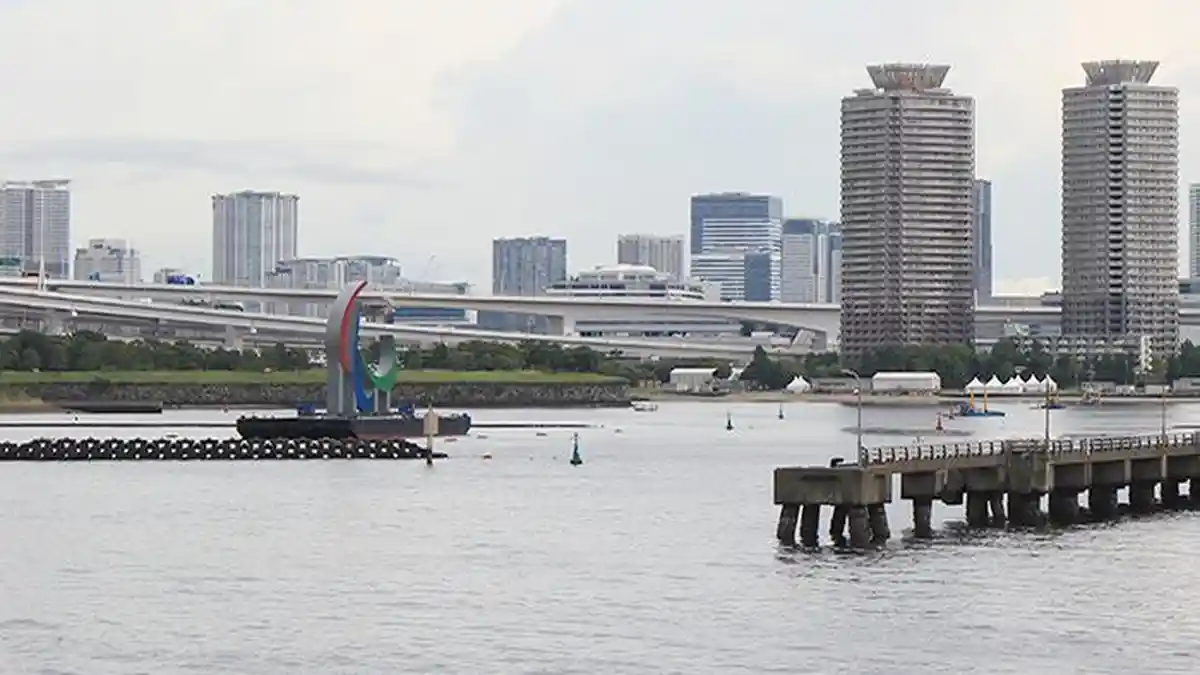 Upacara Pembukaan Paralimpiade Tokyo Jepang Berkonsep 'We Have Wings'