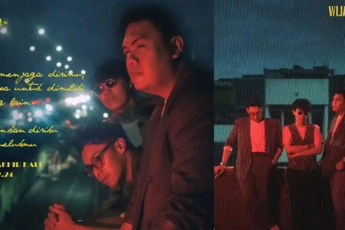 Lirik Lagu Viral 'Tak Ada Patah Hati yang Sembuh di Satu dan Dua Hari' Trending Dipopulerkan Ardhito