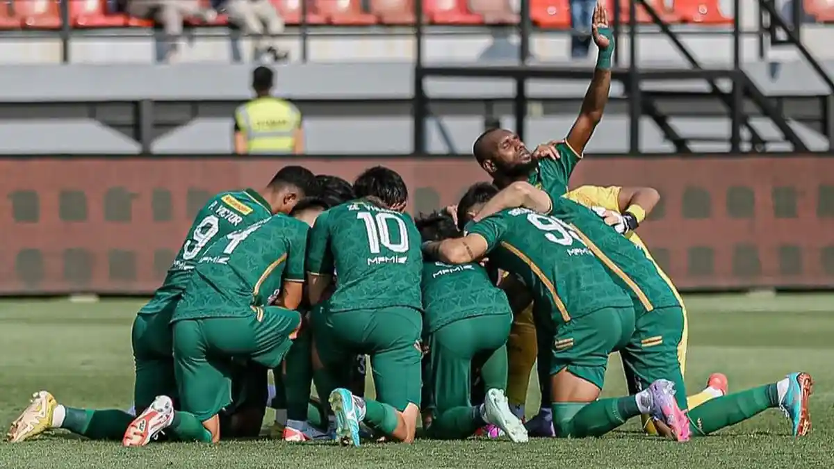 Berita Persebaya Hari Ini Populer: Update Bursa Transfer Pemain, Robson Duarte Cetak Gol