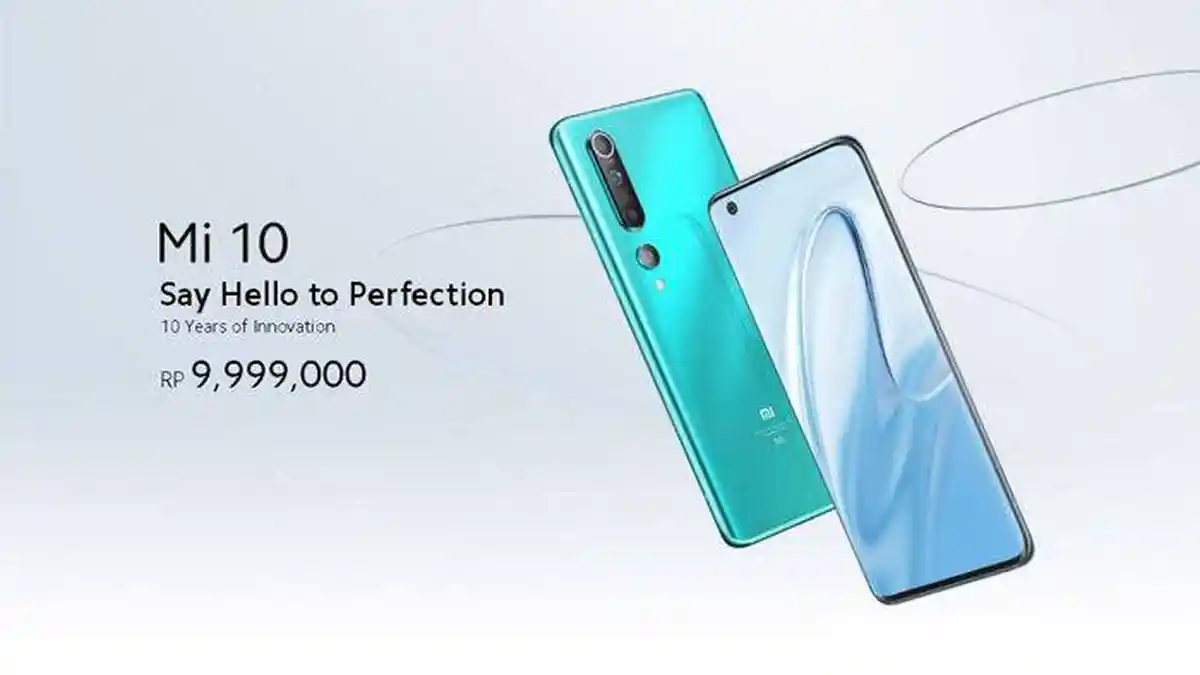 Daftar Harga Hp Xiaomi Terbaru 9 Juli 2020: Mi 10 Diskon Rp 500 Ribu & Note 8 Pro Turun Rp 300 Ribu
