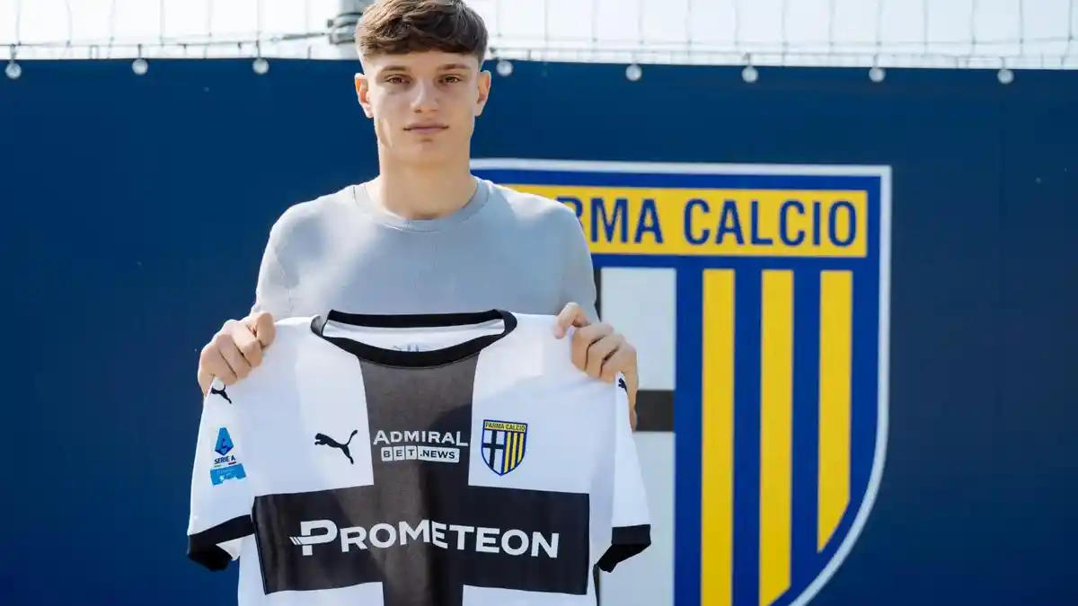Giovanni Leoni Sukses Jalani Tes Medis Liverpool, Kapan Diresmikan?