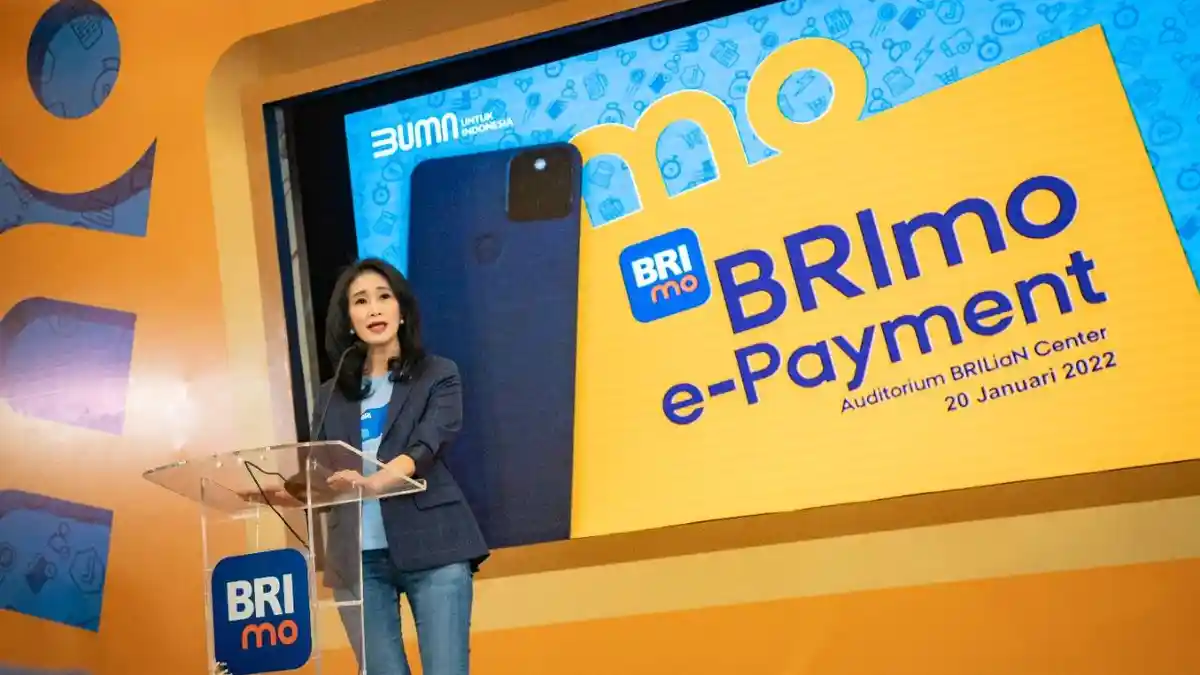 Praktis! Transaksi di E-Commerce Tanpa Perlu Berpindah Aplikasi Pakai BRImo E-Payment