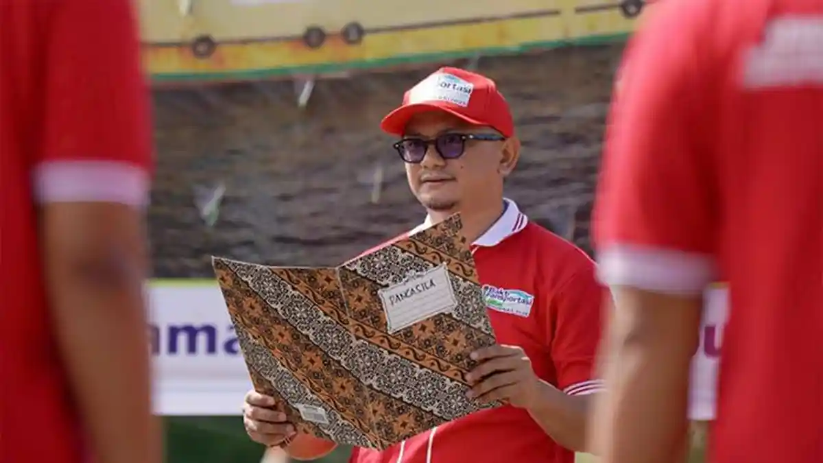 Penting! Dokumen Kapal Lama Tak Berlaku, Pemilik Kapal di Kayong Utara Diminta Segera Urus Peralihan