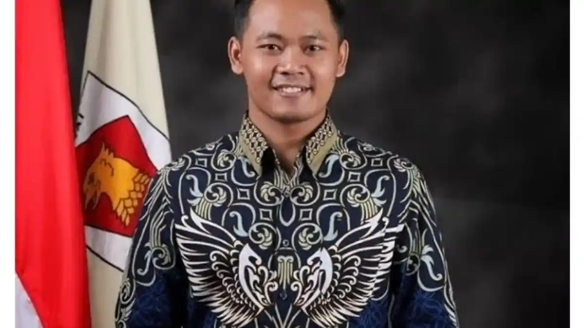 KEJAKSAAN AGUNG Loyo pada Geng Gerindra, Kasus Korupsi BTS Kominfo, Nistra Yohan Tak Ditangkap