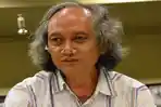 Romo Mudji Sutrisno Meninggal Dunia karena Sakit