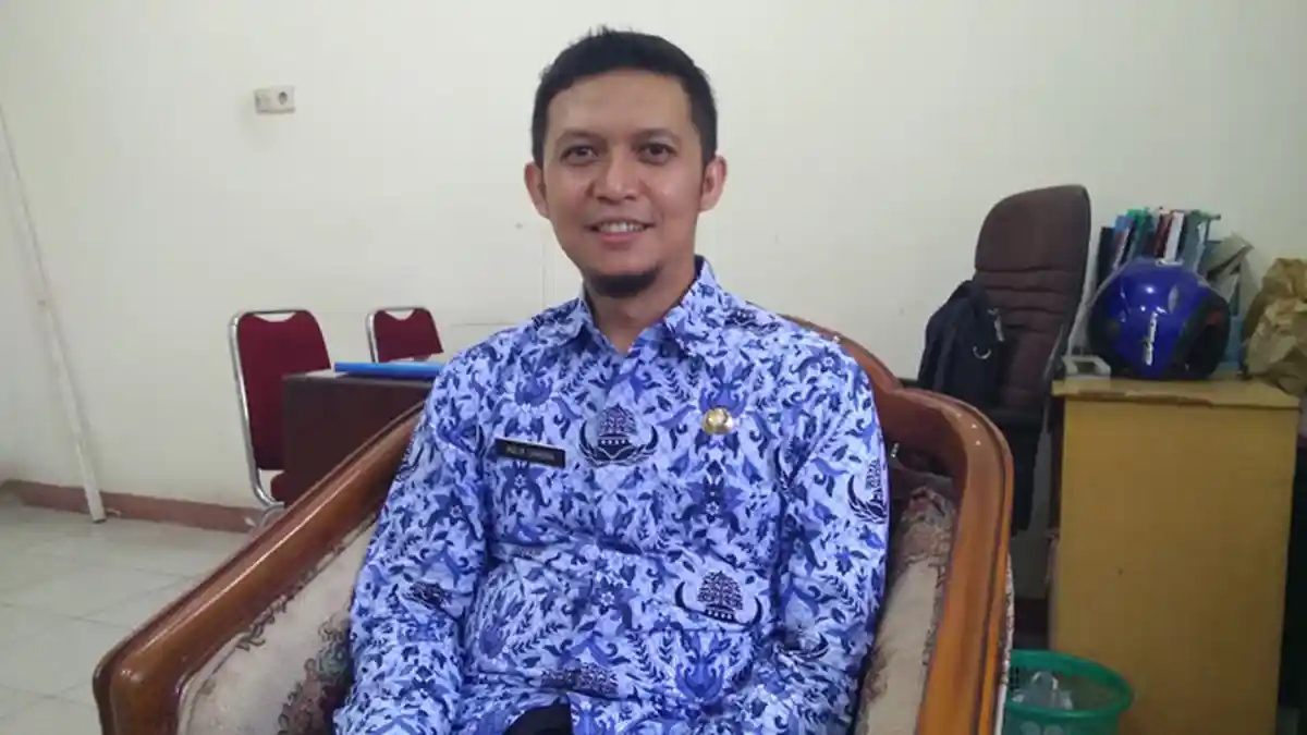 Gubernur Sutarmidji Pilih Aulia Chandra Jadi Pj Sekda Singkawang