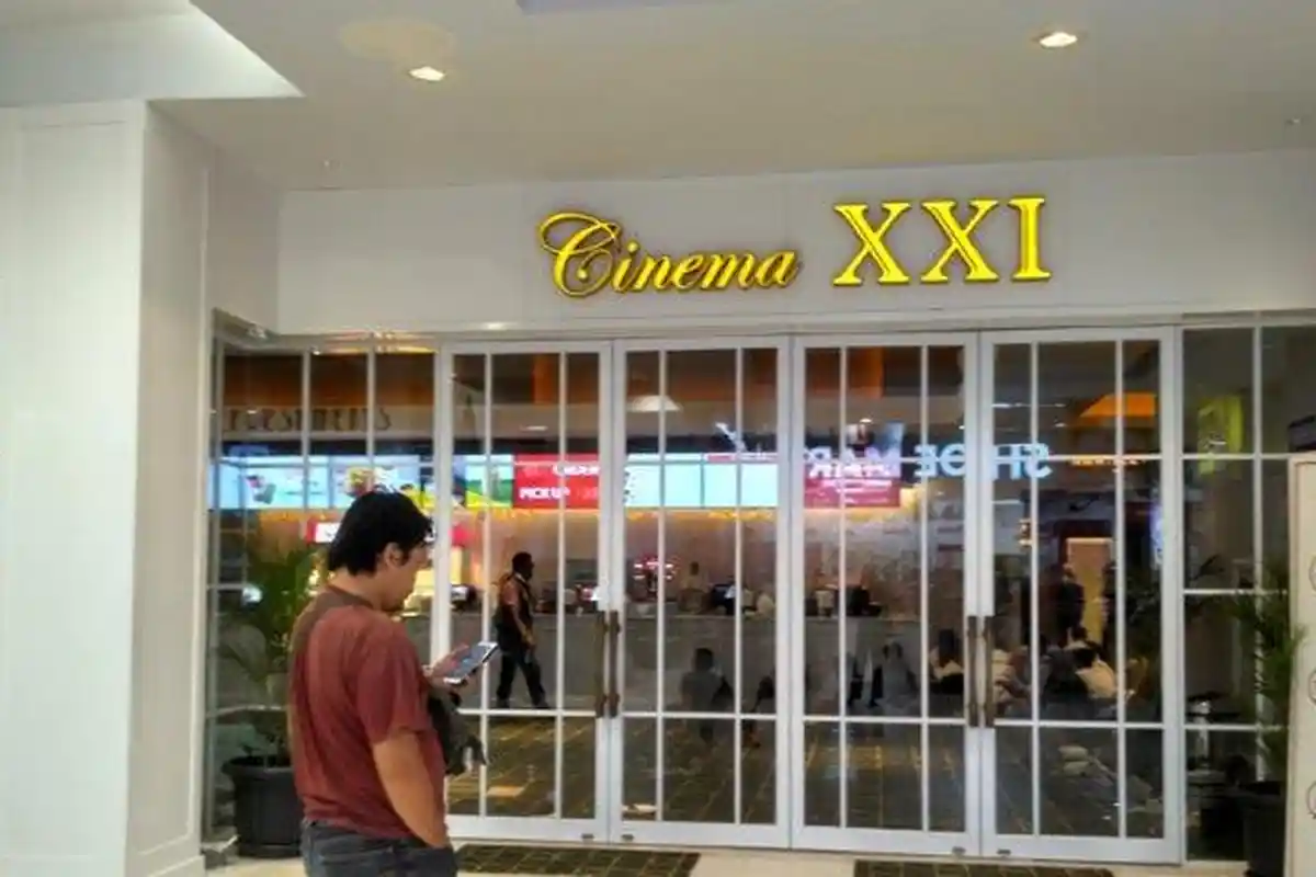 Dispar Masih Lakukan Kajian Terkait Dibukanya Lagi Sarana Bioskop di Bandar Lampung