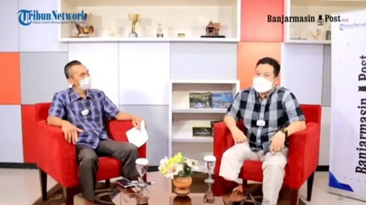 BTalk - Membiasakan Anak Disiplin Tanpa Paksaan