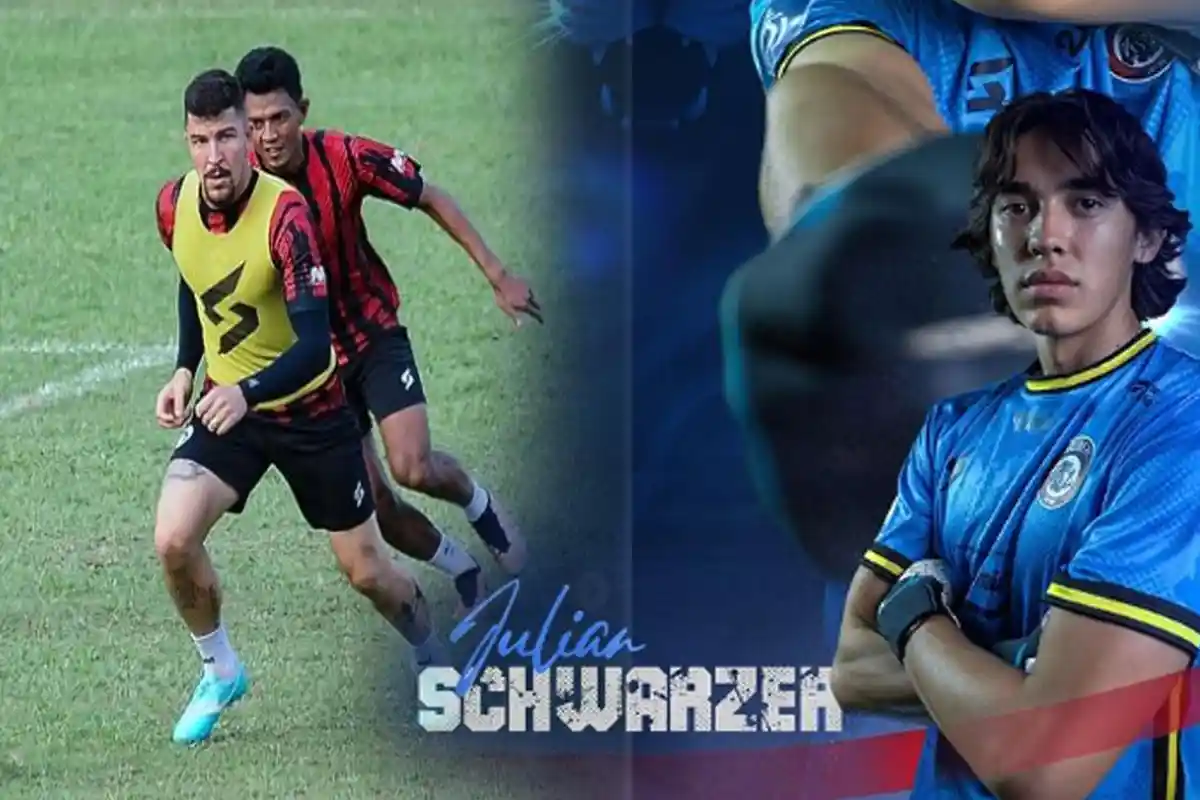 Jadwal Arema FC Vs Bali United Laga Pekan 4 Liga 1 2023-2024, Kiper Baru Langsung Berangkat ke Bali