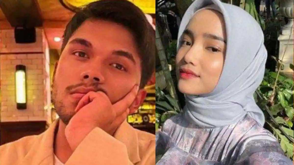 Kedekatan Thariq Halilintar dengan Aaliyah Massaid Masih Berimbas ke Fuji