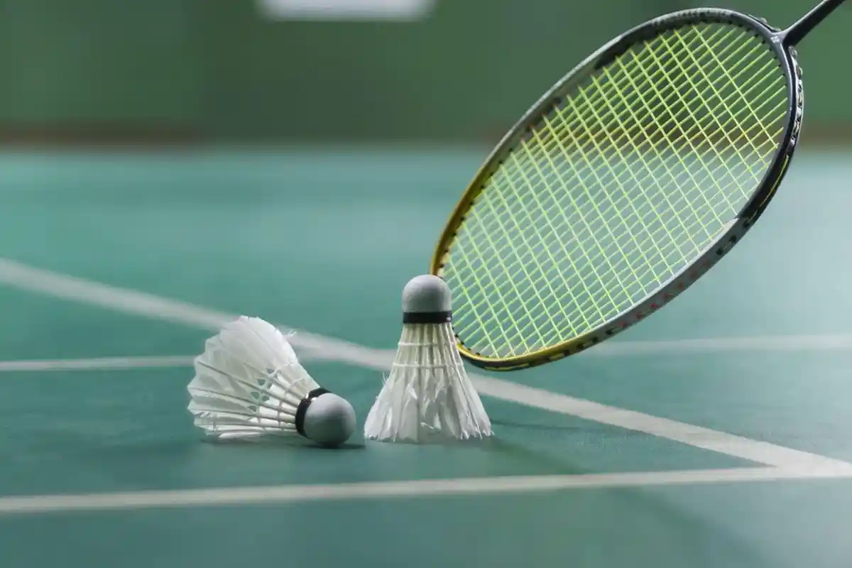 KRONOLOGI Pebulutangkis Muda China Zhang Zhi Jie Meninggal Dunia saat Tanding di AJC di Yogyakarta