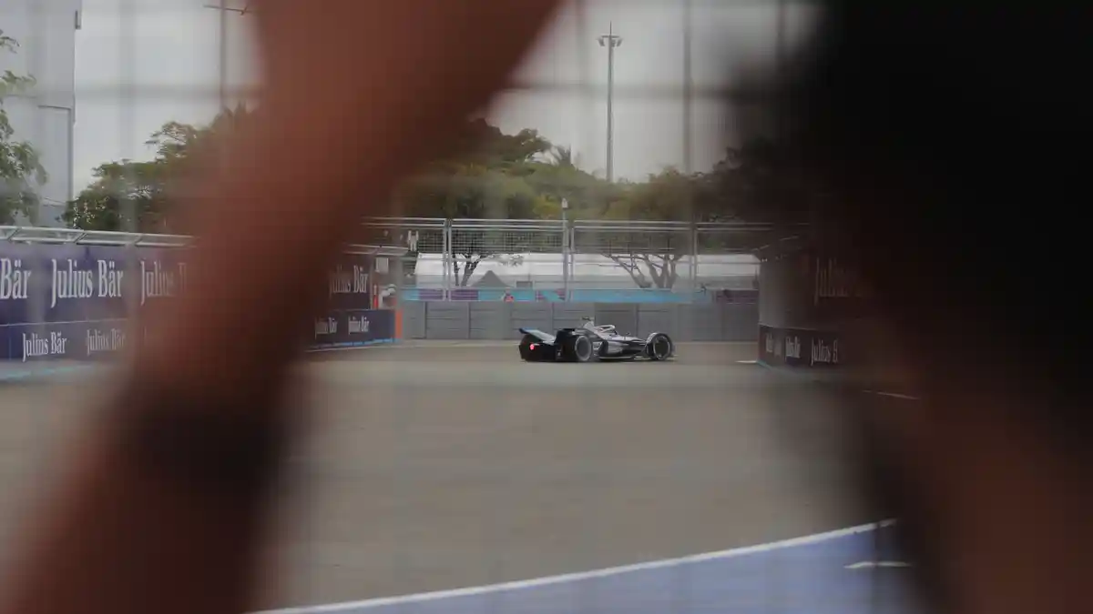 BUMN Tidak Sponsori Formula E, Komisi VI DPR: Tidak Ada Keharusan