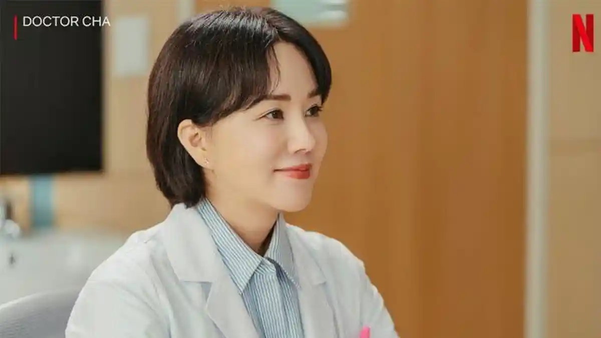 Sinopsis Doctor Cha Episode 1, Transpalasi Hati