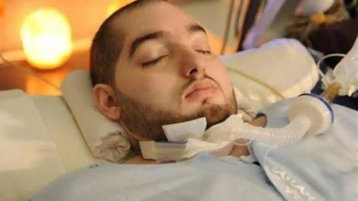 Kisah Tragis 'Sleeping Prince', Pangeran Arab Saudi Meninggal Dunia, Kecelakaan Bikin Koma 20 Tahun