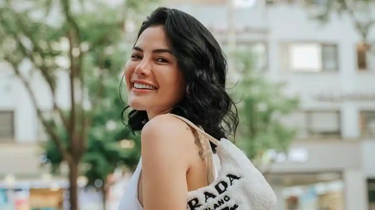 Ulang Tahun, Nikita Mirzani Malah Menangis Semalaman