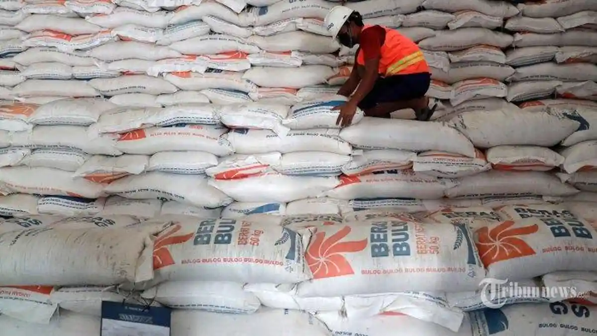 Cari Tahu Yuk Cara Mendapatkan Bansos Beras 10 Kg di Januari - Febuari 2025, Yuk Cek Penerimanya