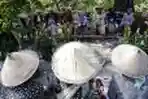 Pedagang Pisang Wonosalam